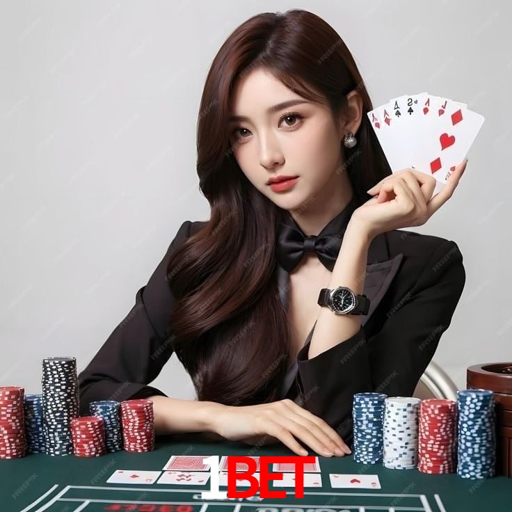 1bet casino