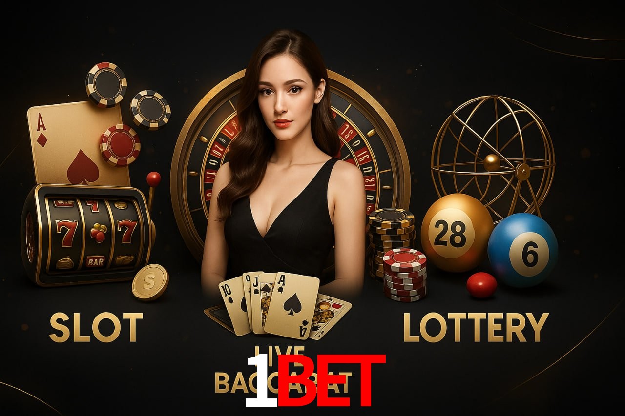 1bet casino